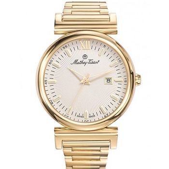 ساعت مچی متی تیسوت H410PYI